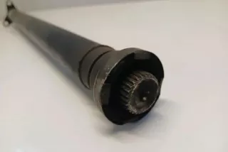 7524371 , art12831817 Карданный вал BMW X5 E53 Арт 12831817, вид 3