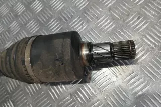 P52104701AB, TPP1536L0882 , art12832110 Полуось передняя левая (приводной вал, ШРУС) Jeep Commander Арт 12832110, вид 4