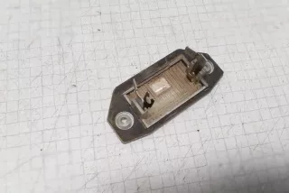 1S7113550AD , art5368110 Подсветка номера Ford Mondeo 3 Арт 5368110, вид 1