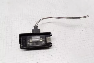 5P0943021 , art5368271 Подсветка номера Seat Ibiza 3 Арт 5368271, вид 2