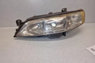 0301179271, 1307022293 , art5369613 Фара левая Opel Vectra B Арт 5369613, вид 2