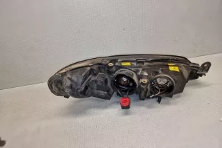 0301179271, 1307022293 , art5369613 Фара левая Opel Vectra B Арт 5369613, вид 6