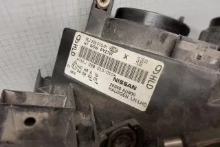 1EJ23801001, 26060AU800 , art5369776 Фара левая Nissan Primera 10 Арт 5369776, вид 1