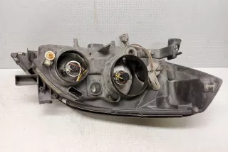 1EJ23801001, 26060AU800 , art5369776 Фара левая Nissan Primera 10 Арт 5369776, вид 4