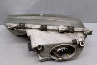 0301048702, 7M2941016K, 95VW13006HE , art5370311 Фара левая Volkswagen Sharan 1 Арт 5370311, вид 4