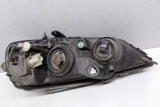 90520877LH, 1EG00764001, 148437 , art5370442 Фара левая Opel Astra G Арт 5370442, вид 4