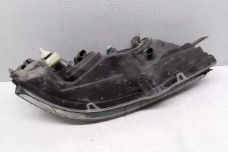 90520877LH, 1EG00764001, 148437 , art5370442 Фара левая Opel Astra G Арт 5370442, вид 5