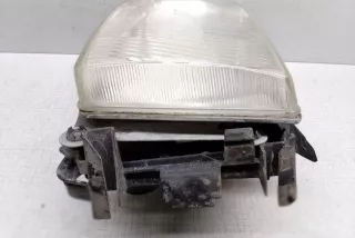 9GH11735700, 7R0144437, 30213636900 , art5370559 Фара левая Volkswagen Transporter T4 Арт 5370559, вид 1