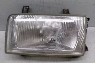 9GH11735700, 7R0144437, 30213636900 , art5370559 Фара левая Volkswagen Transporter T4 Арт 5370559, вид 2