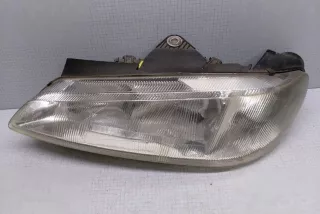 0301037421, 1305219068 , art5370614 Фара левая Peugeot 406 Арт 5370614, вид 2