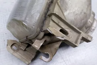1305235180, 0301031305, 1305621460 , art5371000 Фара левая Opel Astra F Арт 5371000, вид 5