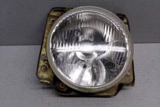 111941605A, 02427R20, 7R01401 , art5371239 Фара левая Volkswagen Golf 2 Арт 5371239, вид 2