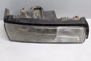 10061257, 0061257, 0287007 , art5371243 Фара левая Mazda 626 GD Арт 5371243, вид 2