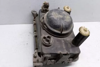 13348000RE, 13472800 , art5371303 Фара левая Volkswagen Passat B3 Арт 5371303, вид 5
