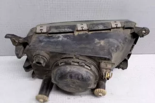 13348000RE, 13472800 , art5371303 Фара левая Volkswagen Passat B3 Арт 5371303, вид 6