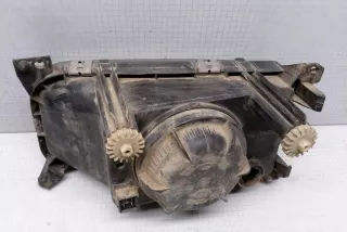13348000RE, 13472800, 7R0134597 , art5371363 Фара левая Volkswagen Passat B3 Арт 5371363, вид 1
