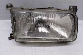 13348000RE, 13472800, 7R0134597 , art5371363 Фара левая Volkswagen Passat B3 Арт 5371363, вид 2