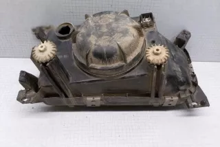 13348000RE, 13472800, 7R0134597 , art5371363 Фара левая Volkswagen Passat B3 Арт 5371363, вид 3