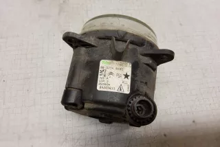 9652548480 , art5375575 Фара противотуманная левая Citroen Berlingo 1 restailing Арт 5375575, вид 3
