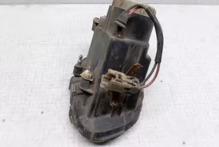 11437801 , art5375946 Фара противотуманная левая Mitsubishi Galant 7 Арт 5375946, вид 3
