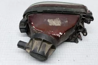 020023 , art5376004 Фара противотуманная левая Renault Laguna 1 Арт 5376004, вид 4
