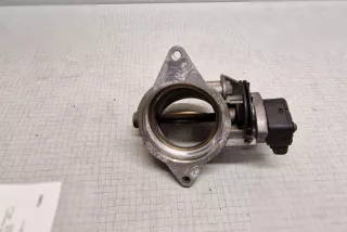 13631703562, 26972 , art5381719 Заслонка дроссельная BMW 5 E39 Арт 5381719, вид 2