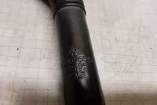 3C0129637B , art5382691 Патрубок впускного коллектора Volkswagen Passat B6 Арт 5382691, вид 3