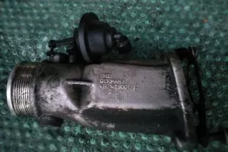 4B0145960C , art5383485 Патрубок (трубопровод, шланг) Audi A6 C5 (S6,RS6) Арт 5383485, вид 1