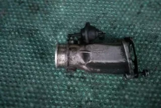4B0145960C , art5383485 Патрубок (трубопровод, шланг) Audi A6 C5 (S6,RS6) Арт 5383485, вид 2