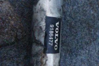 9186477 , art5383489 Патрубок (трубопровод, шланг) Volvo V70 1 Арт 5383489, вид 3