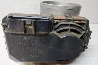 8677796, 030915, 9E150210 , art5383654 Заслонка дроссельная Volvo XC90 1 restailing Арт 5383654, вид 1