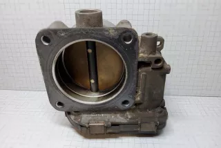 8677796, 030915, 9E150210 , art5383654 Заслонка дроссельная Volvo XC90 1 restailing Арт 5383654, вид 4