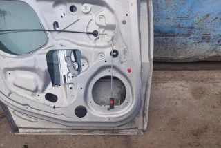 Z167 , art5385173 Дверь задняя левая Opel Vectra C  Арт 5385173, вид 3