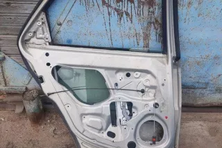 Z167 , art5385173 Дверь задняя левая Opel Vectra C  Арт 5385173, вид 5