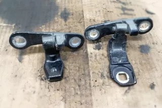 art5385591 Прочая запчасть Opel Vectra C  Арт 5385591, вид 2