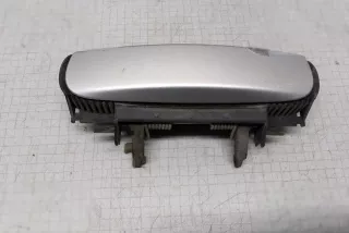 4B0839885 , art5386028 Ручка наружная задняя левая Audi A4 B6 Арт 5386028, вид 2