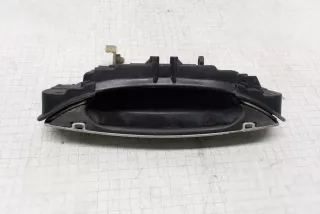 4B0839885 , art5386028 Ручка наружная задняя левая Audi A4 B6 Арт 5386028, вид 3