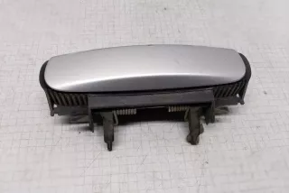4B0839885 , art5386021 Ручка наружная задняя правая Audi A4 B6 Арт 5386021, вид 2