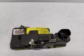 PPGF30 , art5388058 Замок двери задней левой Volvo XC90 1 restailing Арт 5388058, вид 4