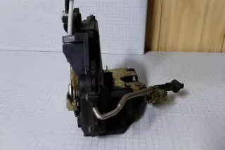 art5388087 Замок двери задней правой Audi A6 C5 (S6,RS6) Арт 5388087, вид 3