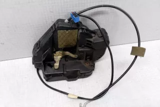 004142112629 , art5388557 Замок двери задней правой Mercedes E W211 Арт 5388557, вид 2