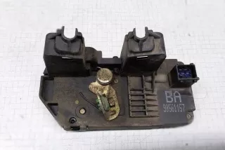 BA90561157, 90561157 , art5388697 Замок двери задней левой Opel Astra G Арт 5388697, вид 2