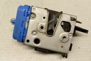 8D0839015A , art5389123 Замок двери задней левой Audi A6 C4 (S6,RS6) Арт 5389123, вид 1