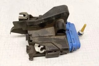 8D0839015A , art5389123 Замок двери задней левой Audi A6 C4 (S6,RS6) Арт 5389123, вид 2