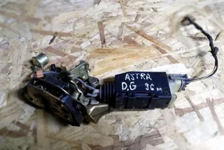 90493703 , art5389339 Замок двери задней правой Opel Astra F Арт 5389339, вид 2