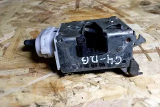 4A0839016B , art5389342 Замок двери задней правой Audi A6 C4 (S6,RS6) Арт 5389342, вид 3
