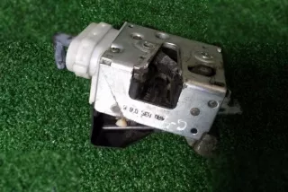 4A0839016B, 4A0185 , art5389790 Замок двери задней правой Audi A6 C4 (S6,RS6) Арт 5389790, вид 1