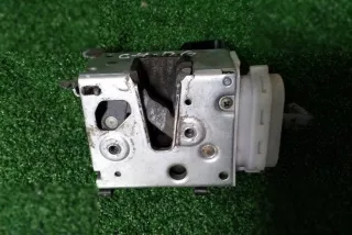 4A0839016B, 4A0185 , art5389790 Замок двери задней правой Audi A6 C4 (S6,RS6) Арт 5389790, вид 3