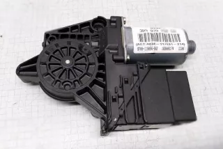3B9839752CD, 9700119096202 , art5391127 Моторчик стеклоподъемника задний правый Volkswagen Passat B5 Арт 5391127, вид 2