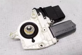 1C0959812A , art5391599 Моторчик стеклоподъемника задний правый Volkswagen Golf 4 Арт 5391599, вид 1